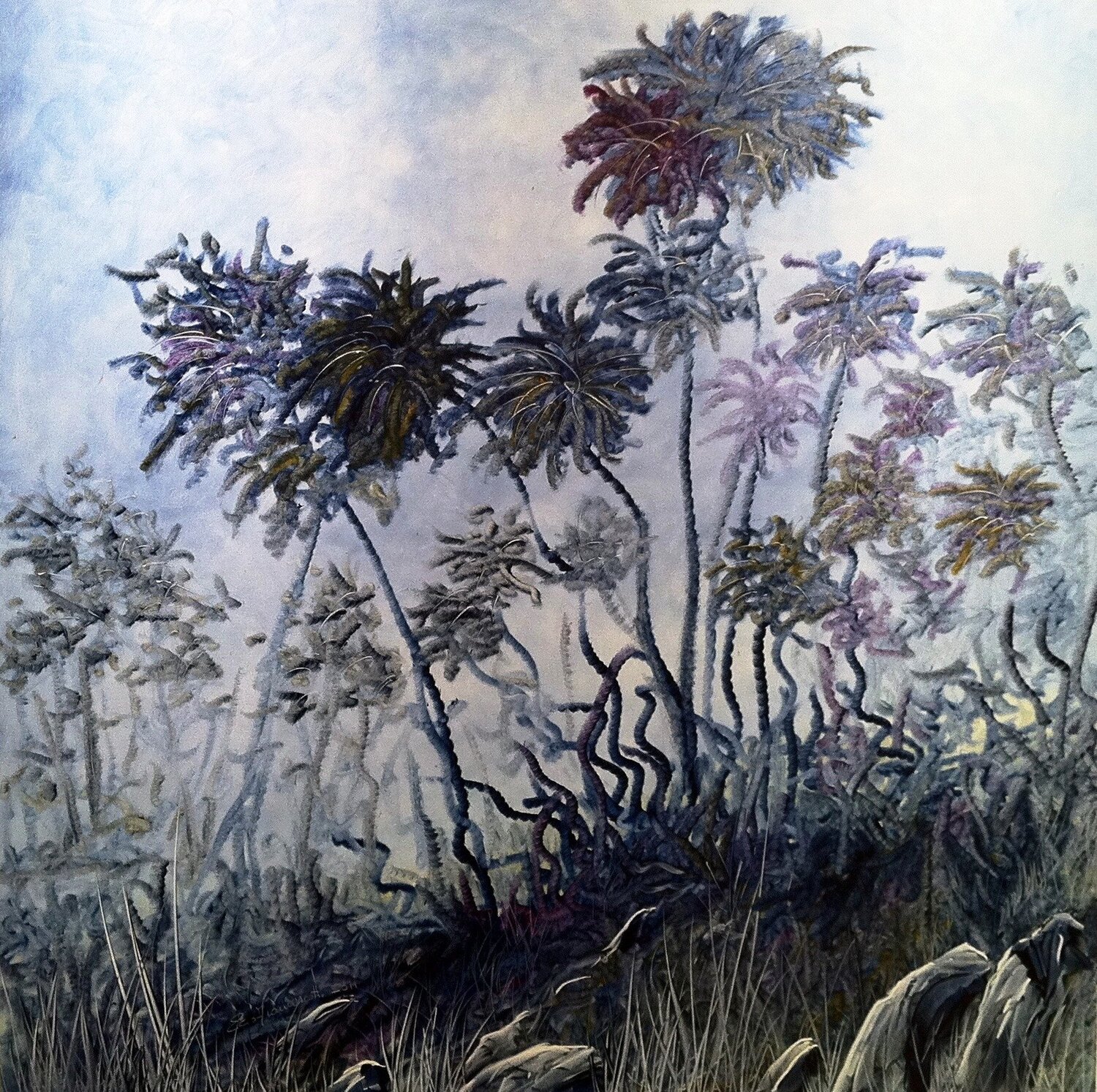 Jungla su Nibiru Ezio francescotti