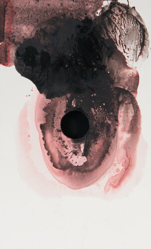 Cells 002 di Harry Schumacher, Opera su carta in vendita su Singulart
