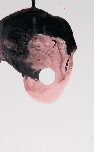Cells 010 di Harry Schumacher, Opera su carta in vendita su Singulart
