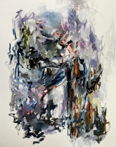 Triumphal Arch von Junija (Yuna) Galejeva, Malerei kaufen auf Singulart