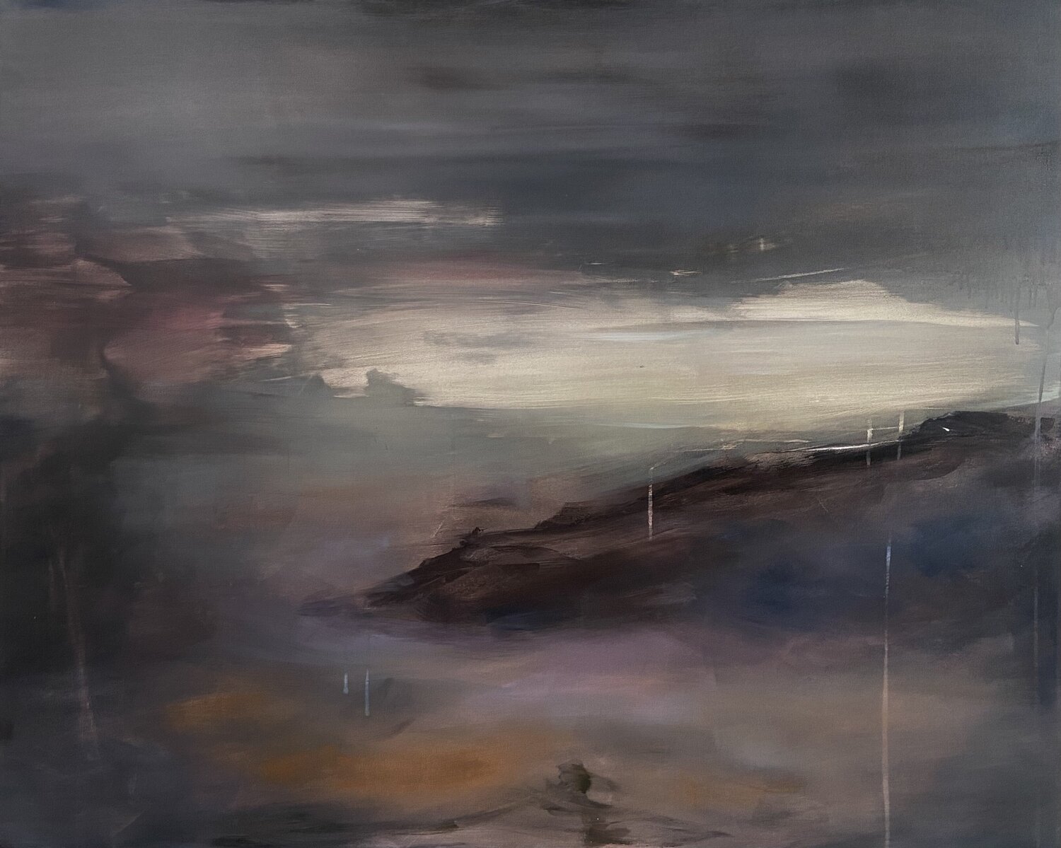 Silence Junija (Yuna) Galejeva