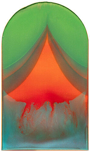 Futurescape 6-27-23 von Terry Suprean, Malerei kaufen auf Singulart