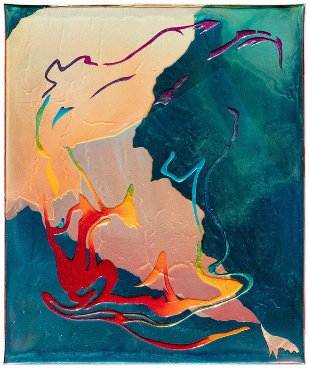 Futurescape 7-7-23 Terry Suprean