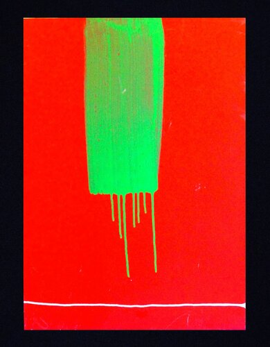 Memorie #18 de Luca Tassone, Pintura a la venta en Singulart