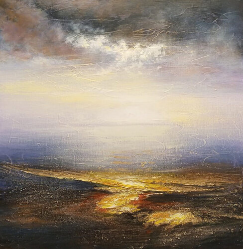 Element Nataliia Svitlychna