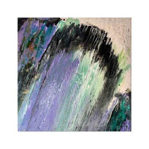 "Moon Light  “Venus Series”" by Marichka Shkuro, Painting for Sale on Singulart