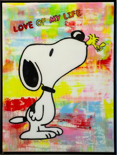 絵画 My pet cool art 絵画 My pet cool art My pet cool art