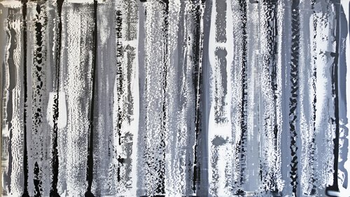 Abstraktes Gemälde by michael pfannschmidt, Painting for Sale on Singulart