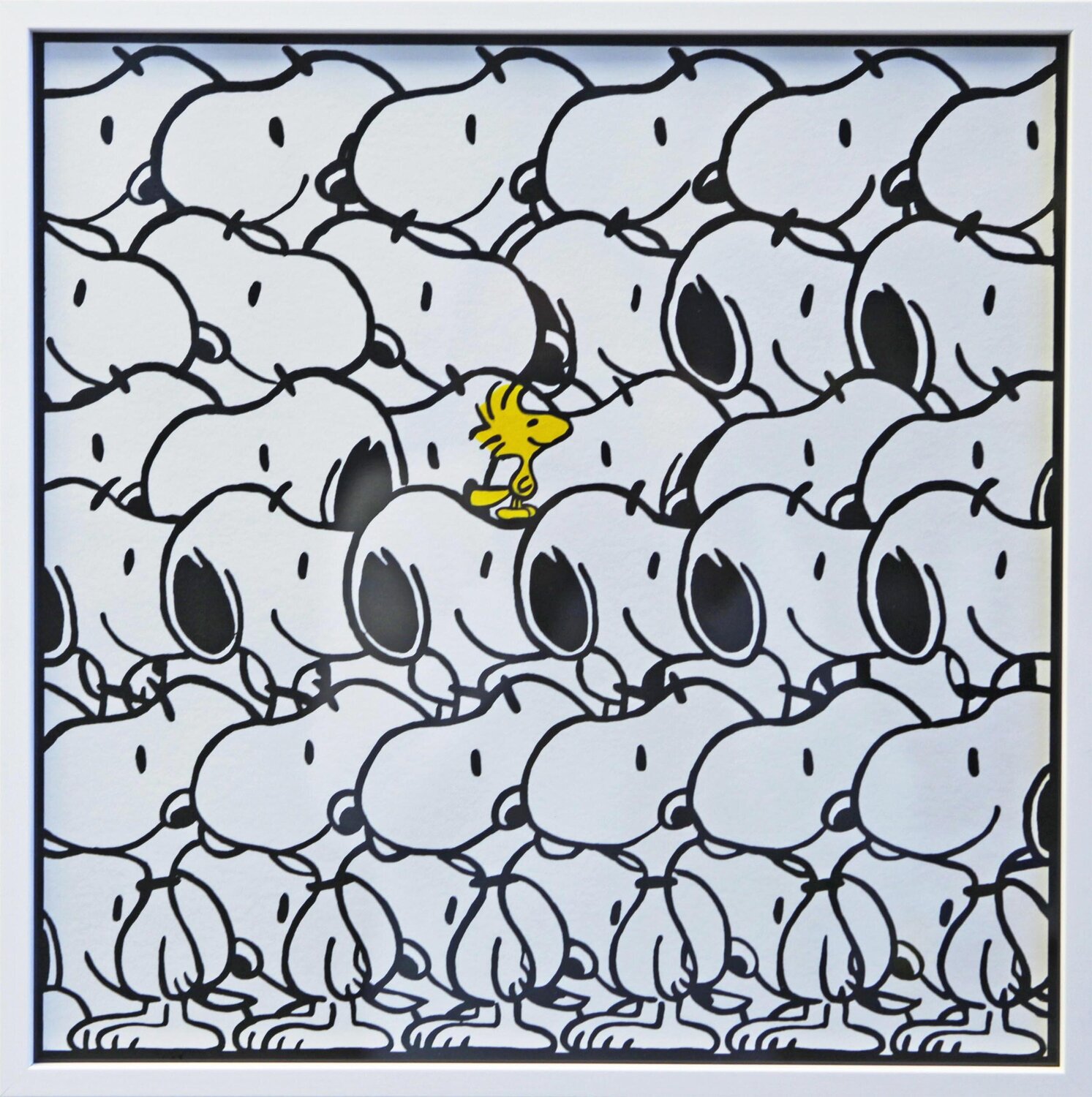 SNOOPY michael pfannschmidt