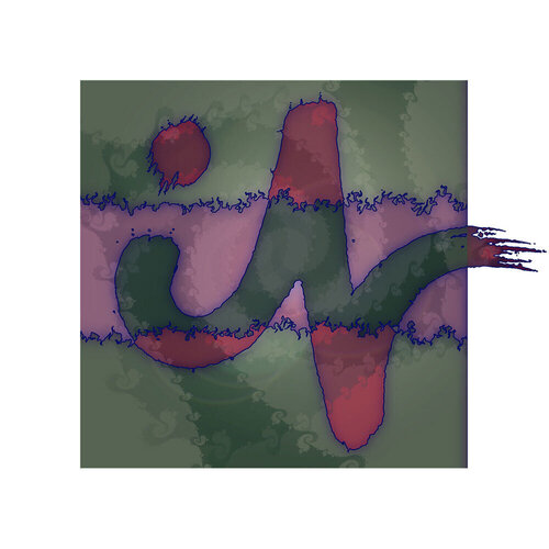 Symbol series #13 van Art Bonanno, Andere media te koop op Singulart