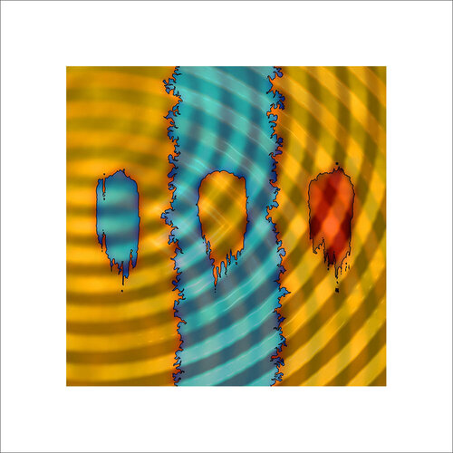 Symbol series #15 de Art Bonanno, Otros medios a la venta en Singulart