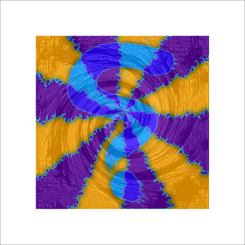 Symbol series #3 van Art Bonanno, Andere media te koop op Singulart