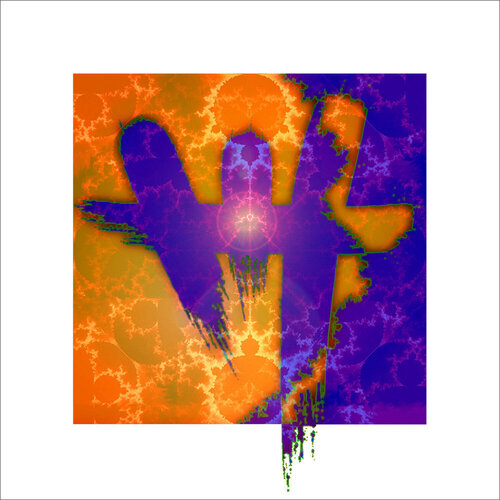 Symbol series #2 by Art Bonanno, Other Media for Sale on Singulart