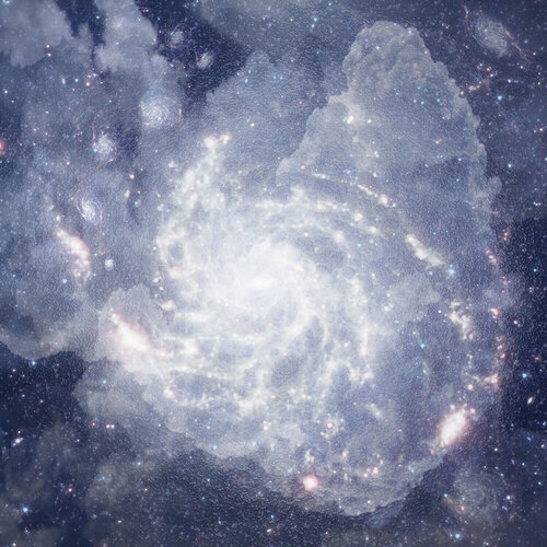 Nuclear Discovery Art Bonanno