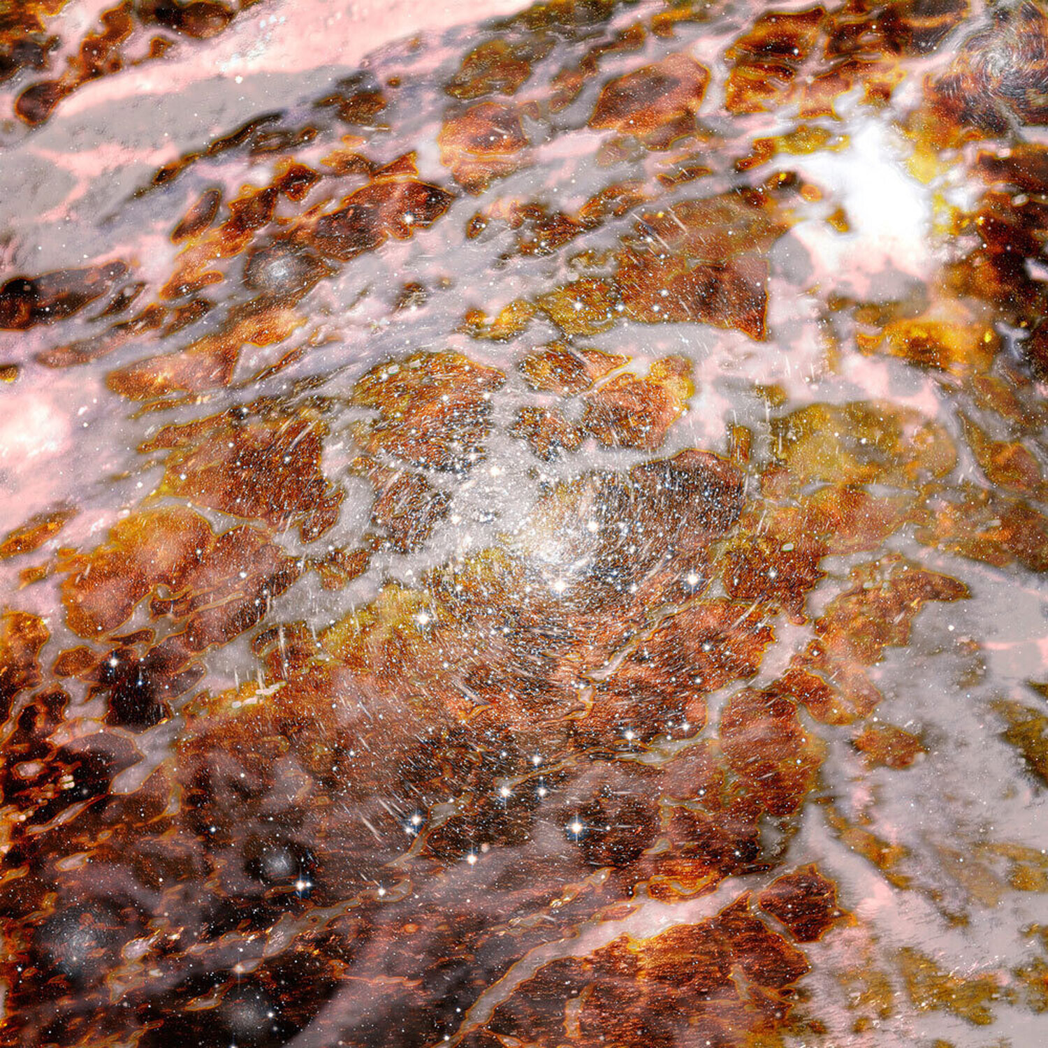 Petroleum Age Art Bonanno Fotografia in vendita