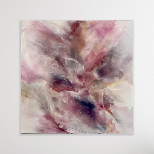 Set you Free von Brittany Clifford, Malerei kaufen auf Singulart