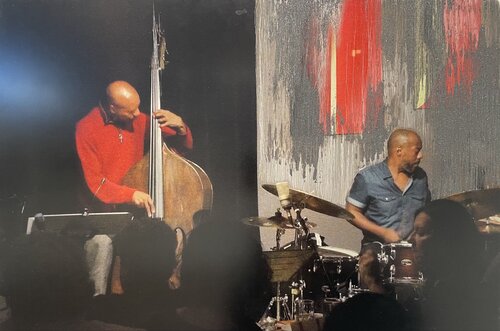 Jammin' von Cathey Billian, Fotografie kaufen auf Singulart