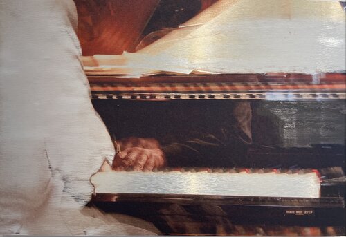 Reflectin von Cathey Billian, Fotografie kaufen auf Singulart