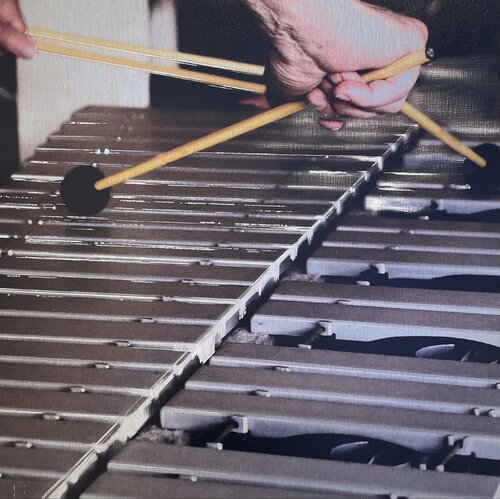 Improv' von Cathey Billian, Fotografie kaufen auf Singulart