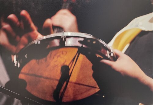 Breathing in time Cathey Billian