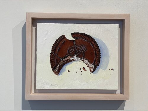 Alan's Oreo Cookie Beverly Shipko