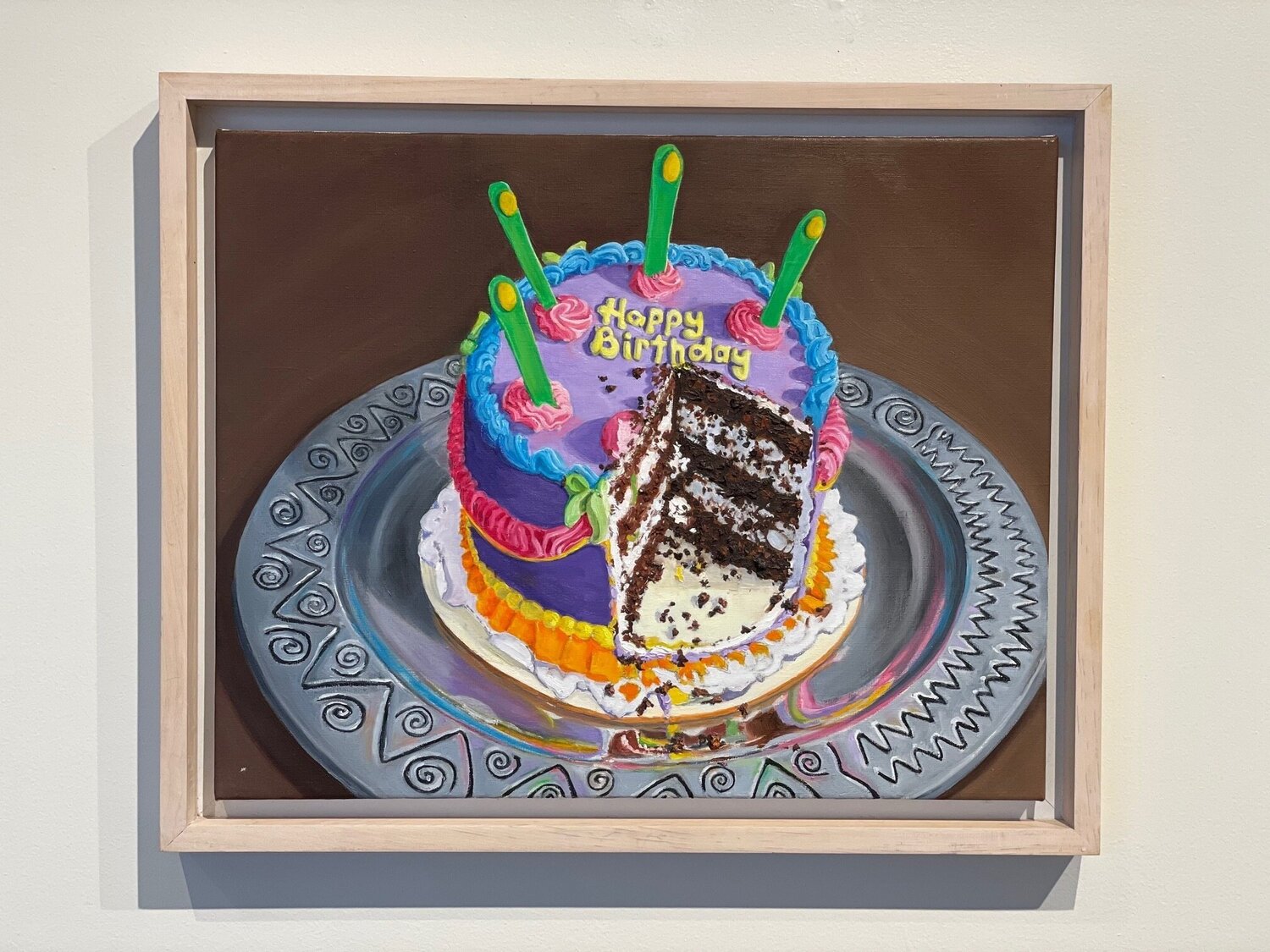 Happy Birthday! Beverly Shipko