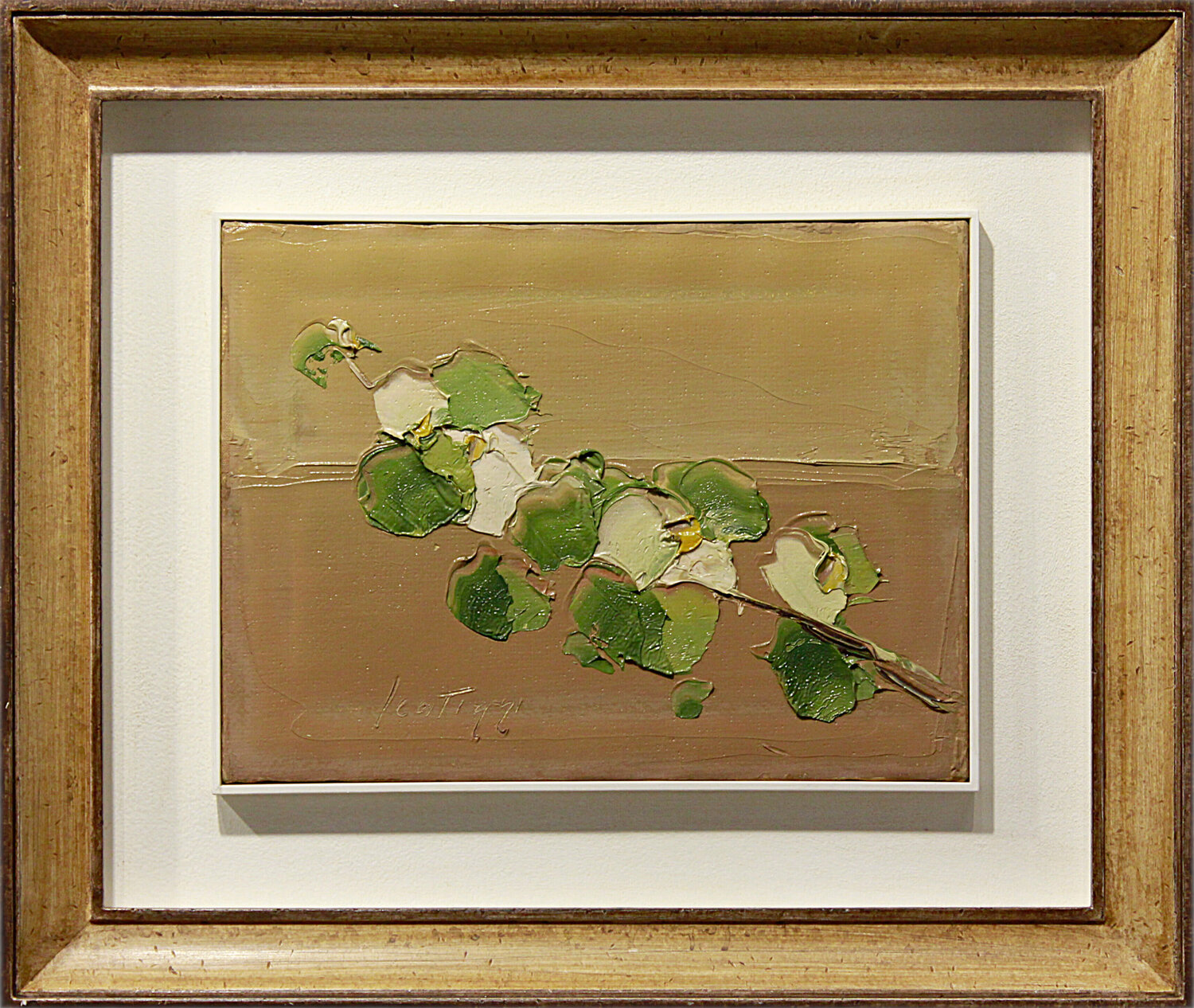 Fiori Sergio Scatizzi