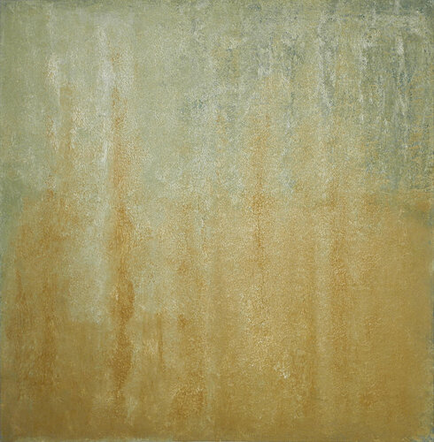 Earth Light One von Sabine Schoen, Malerei kaufen auf Singulart