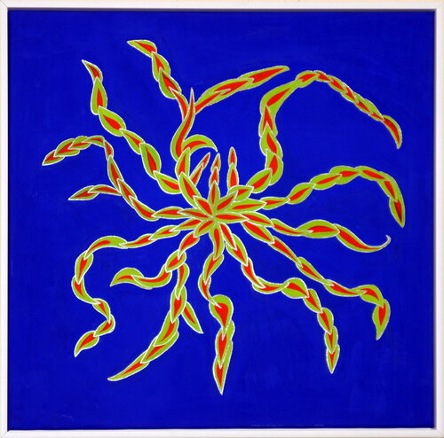 Woman in Love Sabine Schoen