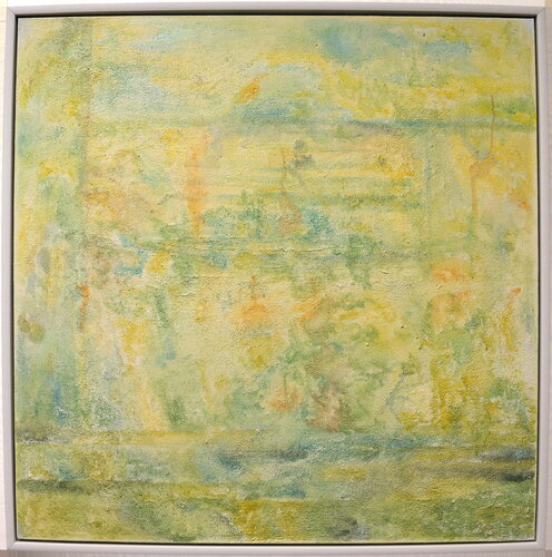 Water Ghost Sabine Schoen