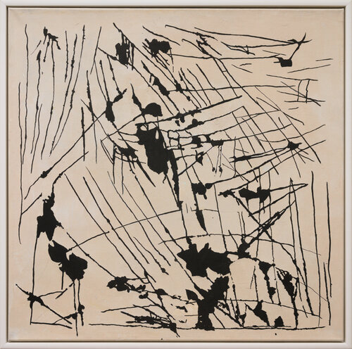 Black Wind Sabine Schoen