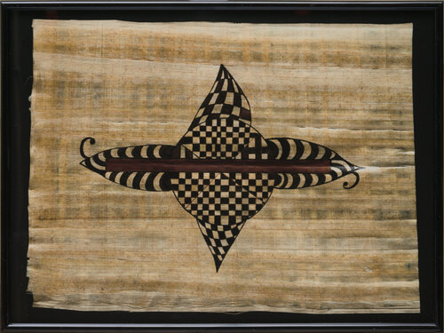 Dragon 1 2 Art Fine Print de Sabine Schoen, Impresión a la venta en Singulart