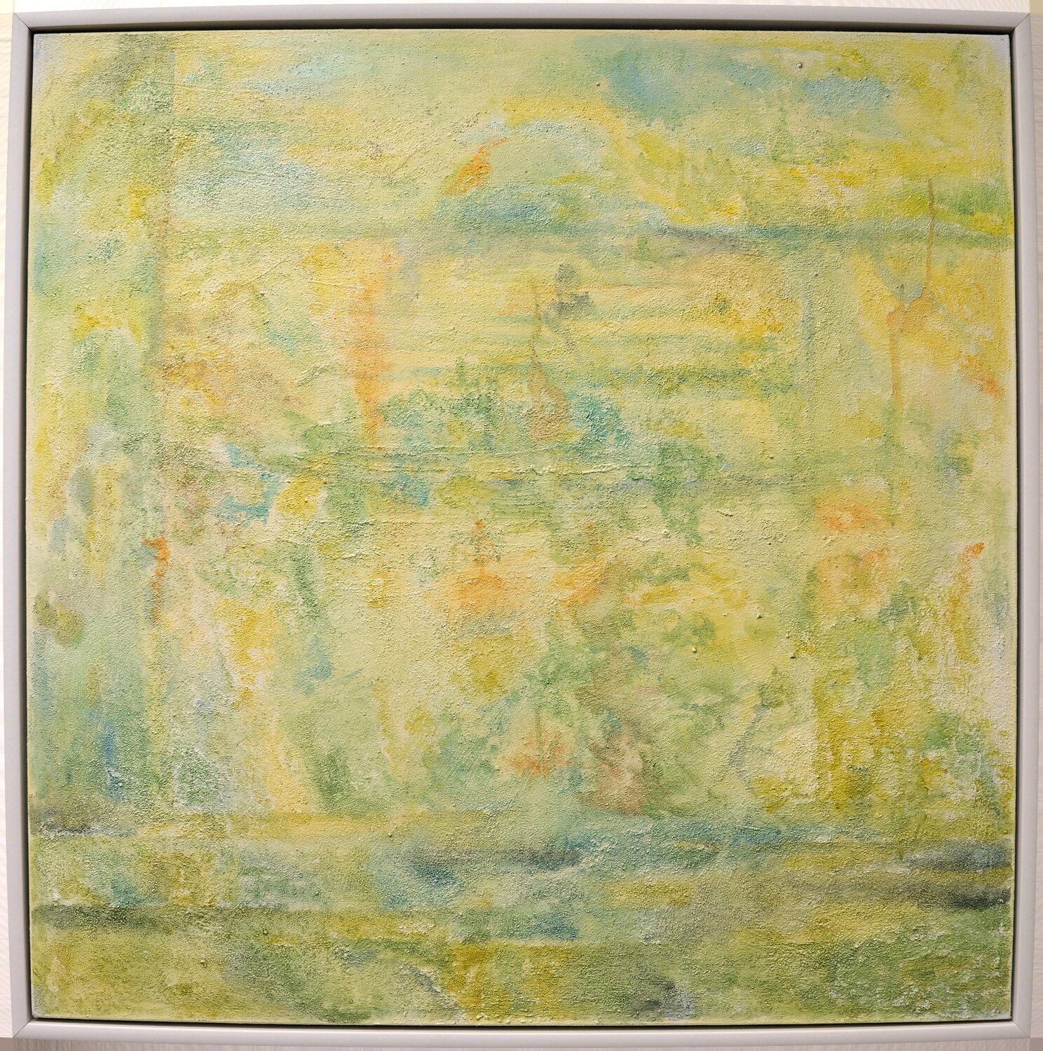 Water Ghost Sabine Schoen