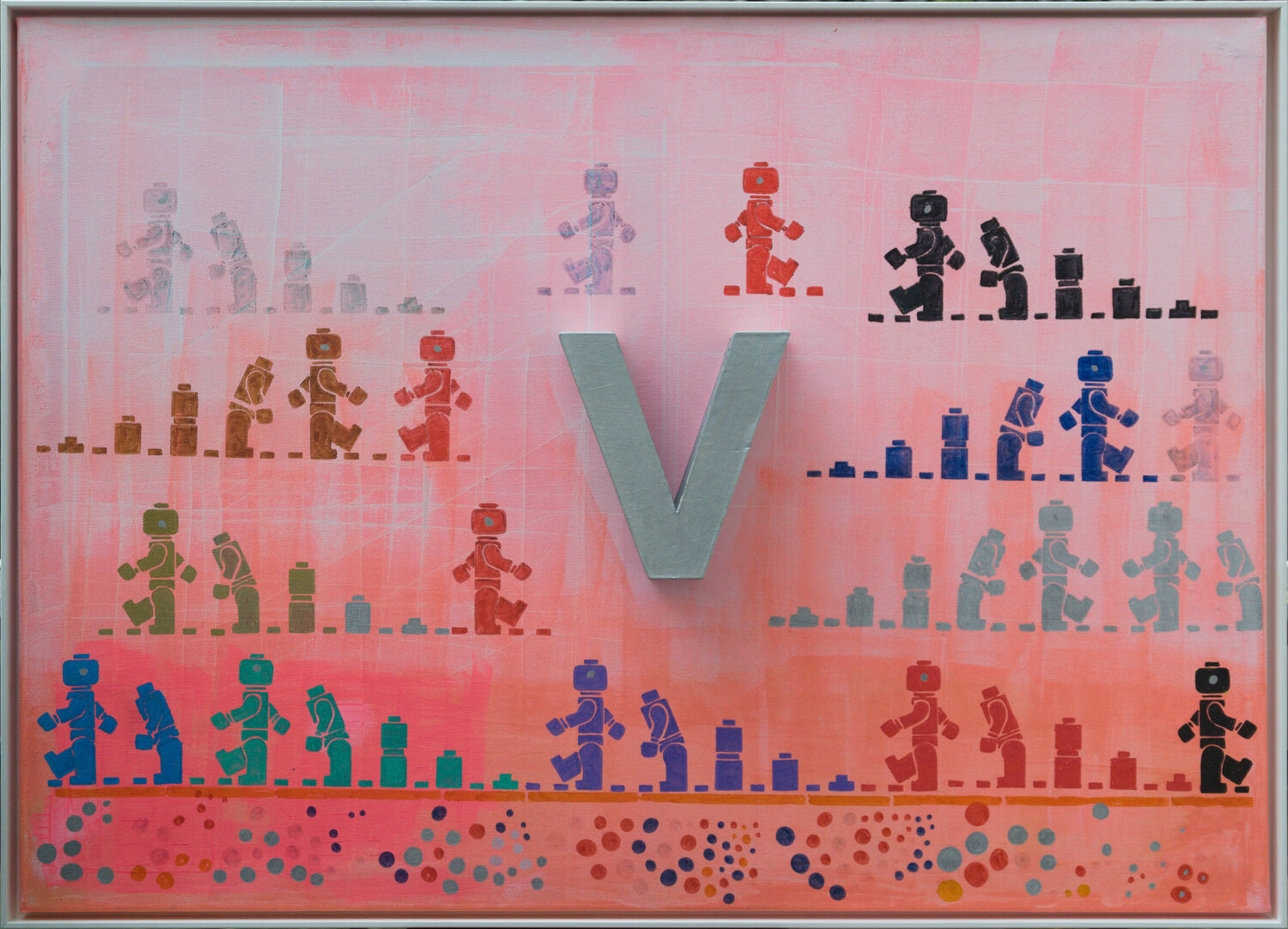 Victory Sabine Schoen