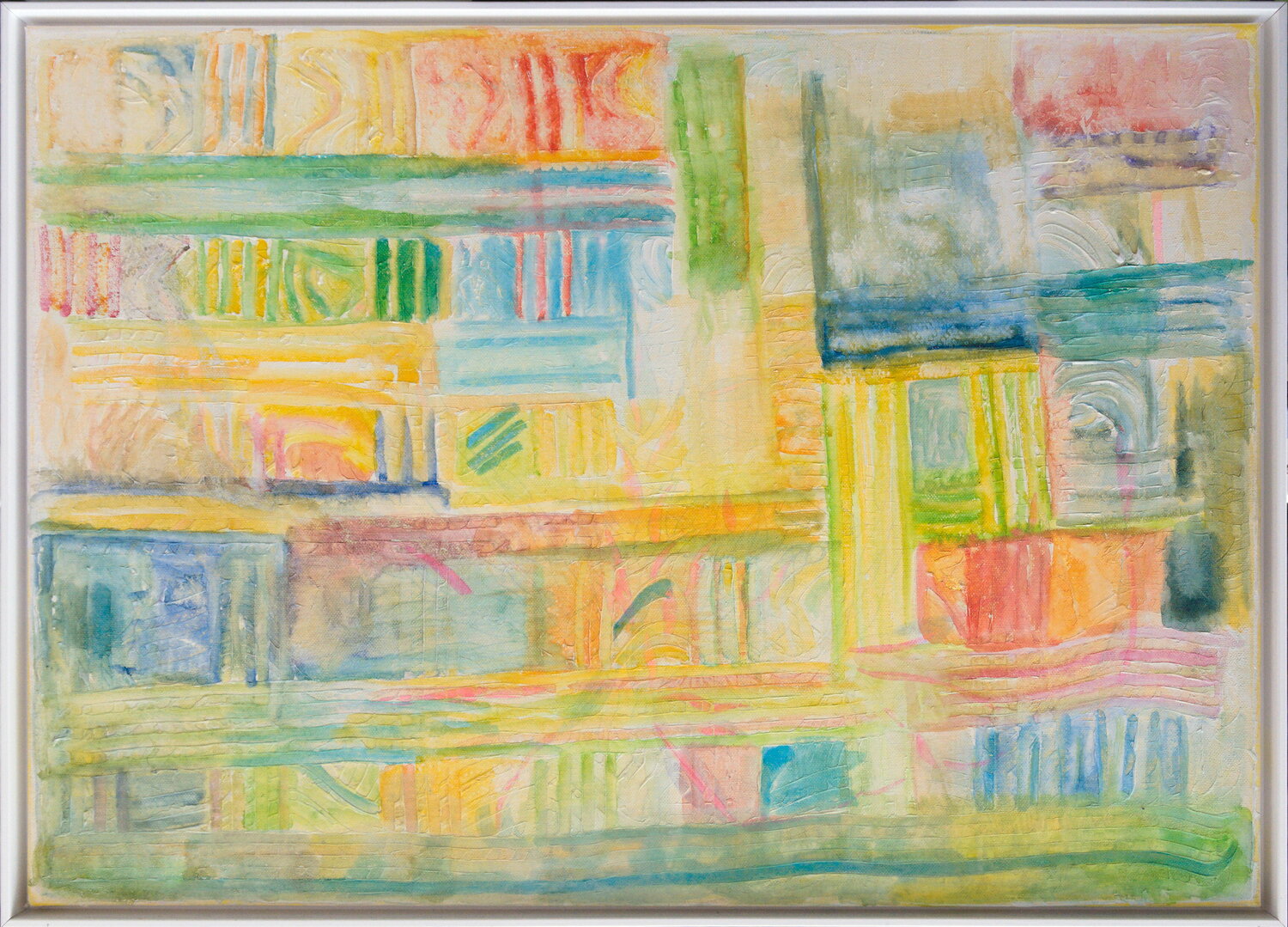 Inspiration from Tunesia Sabine Schoen