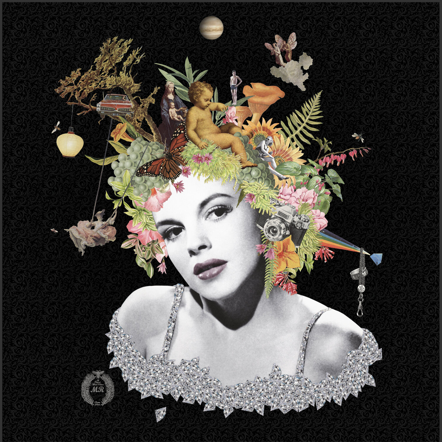 Dorothy Maria Rivans