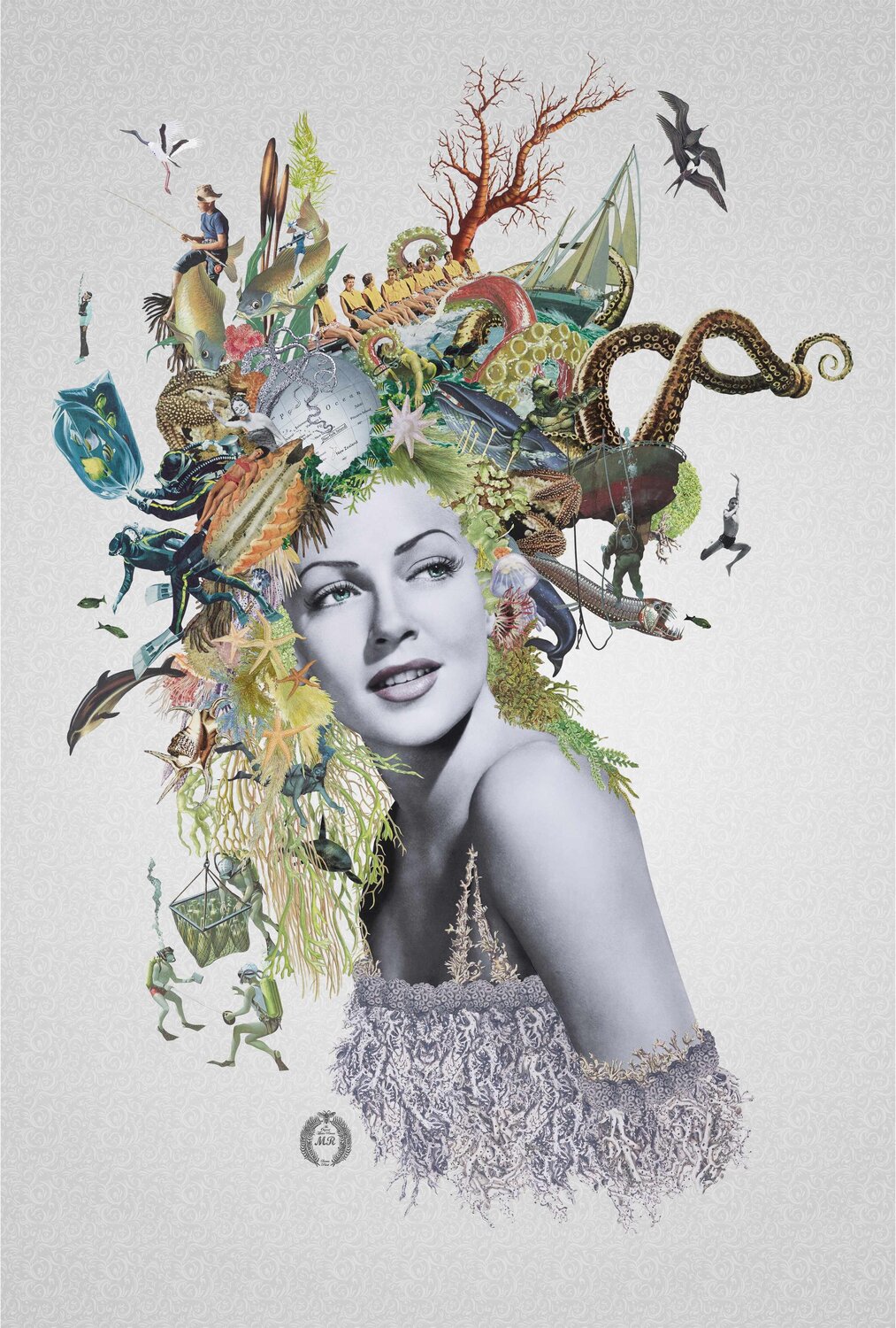 Venus Maria Rivans