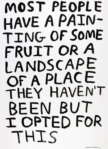 Kook di Babak Ganjei, Opera su carta in vendita su Singulart