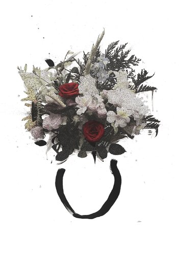 Still Life I von Richard Berner, Druck kaufen auf Singulart