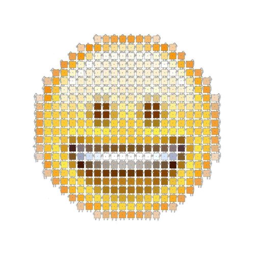 Illusion Of Happiness von Richard Berner, Druck kaufen auf Singulart