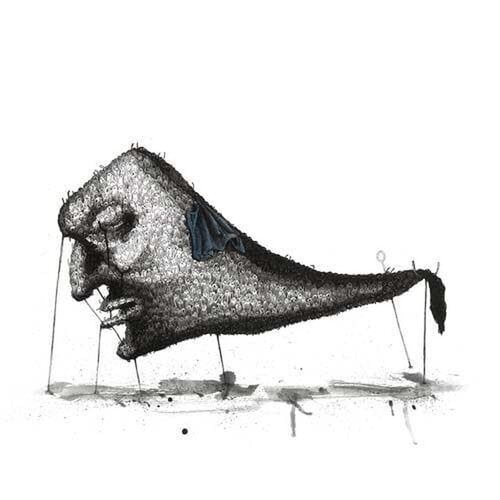 Le Sommeil Richard Berner