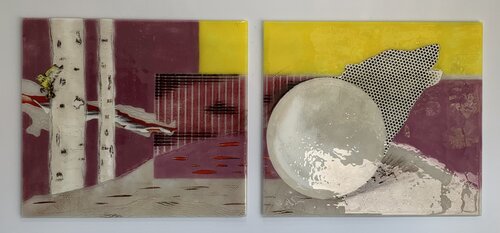 That Moment Before The Storm von Daan Theys, Andere Medien kaufen auf Singulart