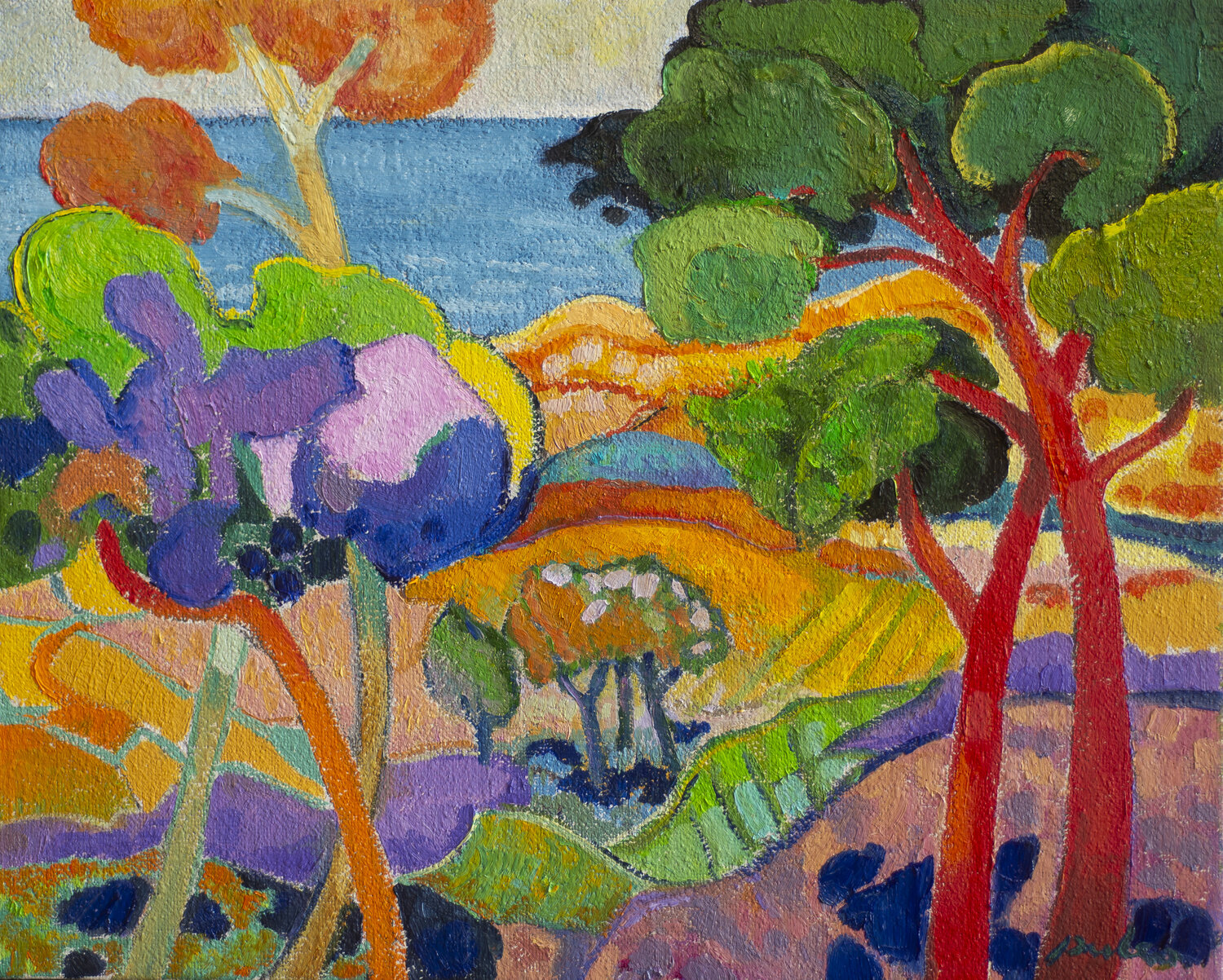 Alberi Stefano Puleo