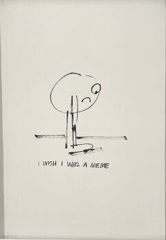 James Jarvis Art for Sale on SINGULART