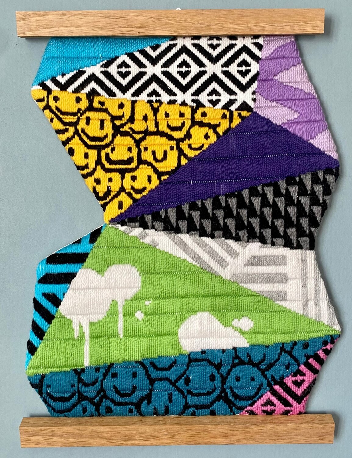 ROME Hama Woods Altri media in vendita