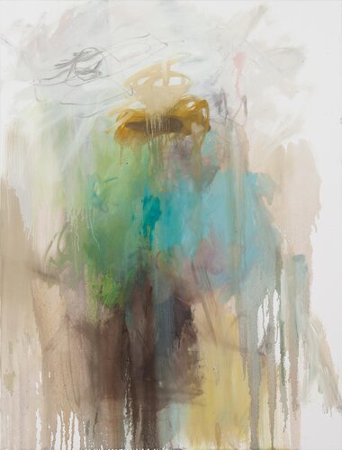 Fell Tree van Joel Sager, Schilderij te koop op Singulart