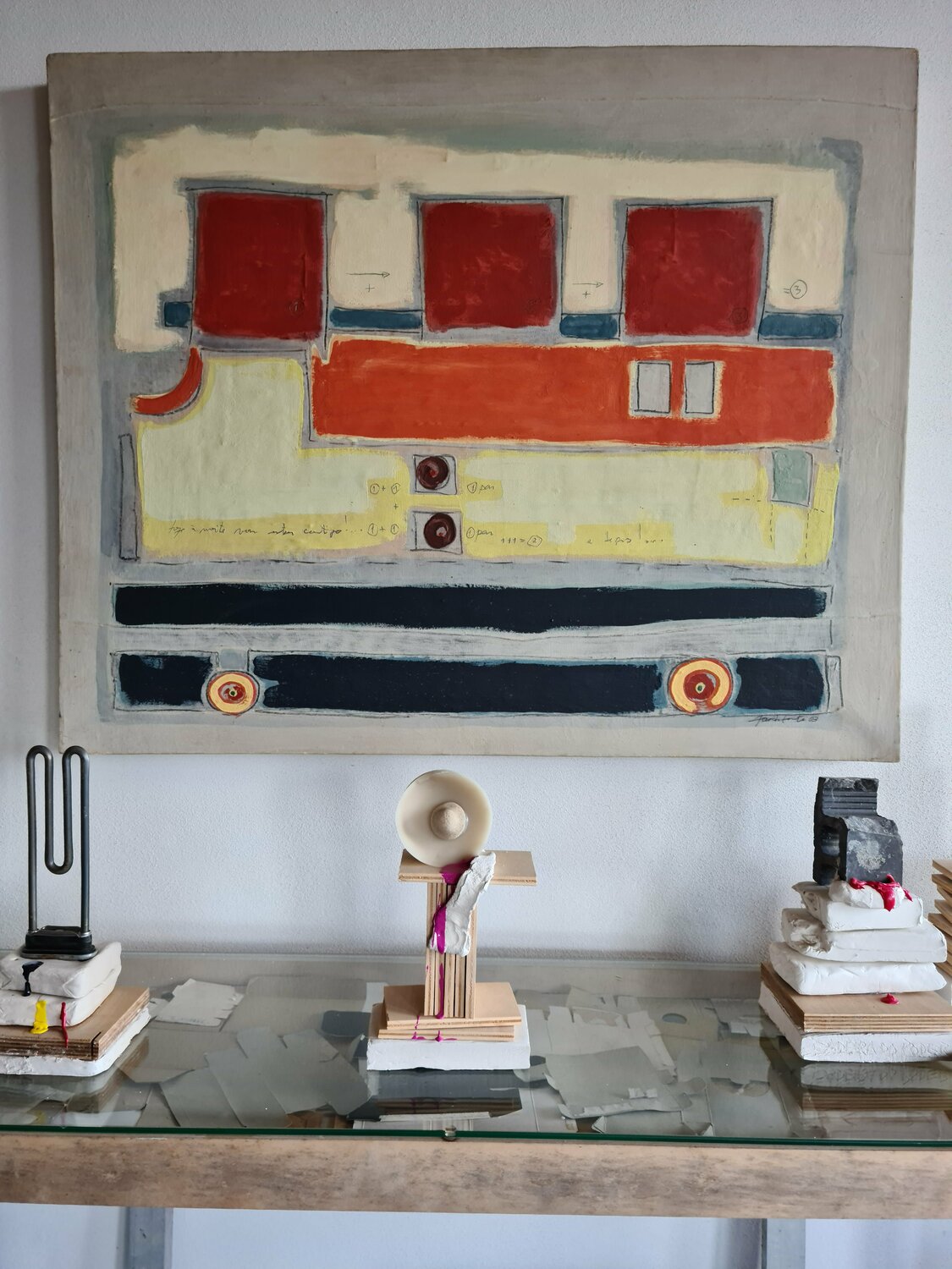 BELLA ITALIA MILITAR by Biblioteca Militare - Issuu, image size:1125x1500