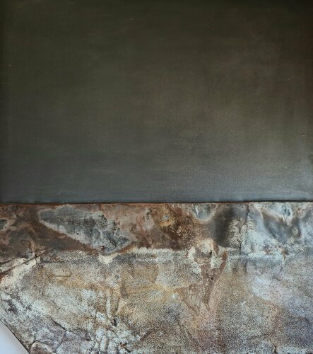 Sold 1 di José Fonte, Pittura in vendita su Singulart