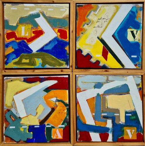 #L #V #A #V José Fonte