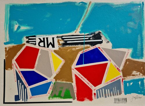 geometric quadrilaterals (MR) José Fonte